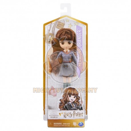 Wizarding World Harry Potter 8 Inch Doll - Hermione Granger