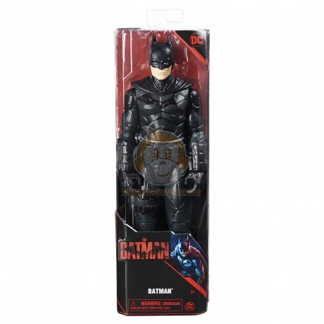 Batman Movie 12-Inch Action Figure Batman