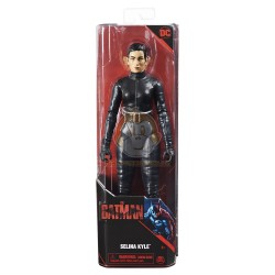 Batman Movie 12-Inch Action Figure Wingsuit Selina Kyle