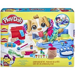 Play-Doh Care N Carry Vet