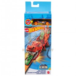 Hot Wheels Dino Launcher