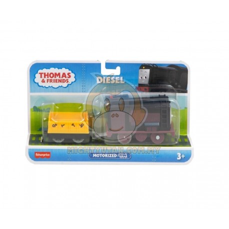 Thomas & Friends Diesel Motorized Engine