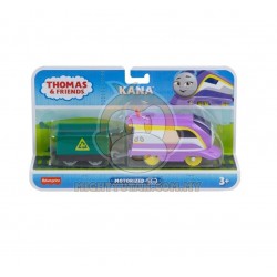 Thomas & Friends Kana Motorized Engine