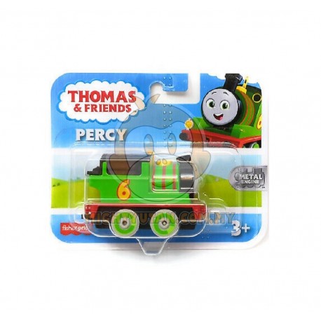 Thomas & Friends Percy Metal Engine