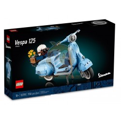 LEGO Creator Expert 10298 Vespa 125