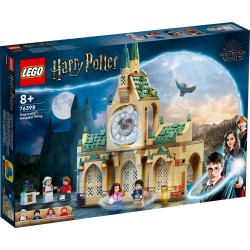 LEGO Harry Potter 76398 Hogwarts Hospital Wing