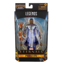 Marvel Legends Series The Eternals 6-Inch Action Figure Phastos