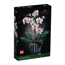 LEGO Creator Expert 10311 Orchid