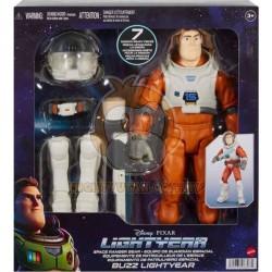 Disney Pixar Lightyear Space Ranger Gear