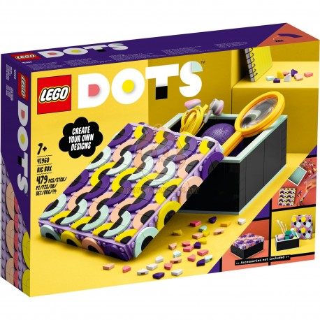 LEGO DOTS 41960 Big Box