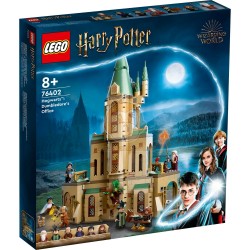 LEGO Harry Potter 76402 Hogwarts: Dumbledore's Office