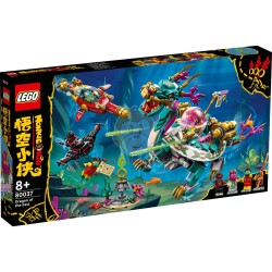 LEGO Monkie Kid 80037 Dragon of the East