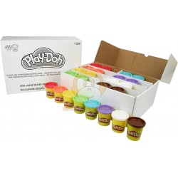 Play-Doh Modeling Compound Schoolpack