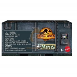 Jurassic World Mini Dino Blind Pack