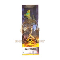 Jurassic World Dominion 12" Edmontosaurus