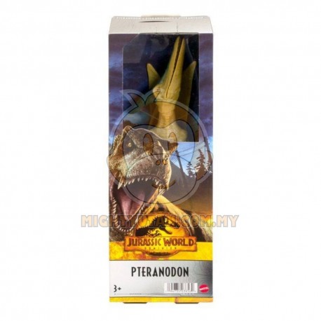 Jurassic World Dominion 12" Pteranodon