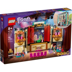 LEGO Friends 41714 Andrea's Theatre School