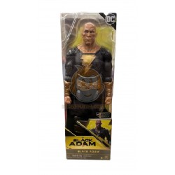 Black Adam 12-Inch Action Figure - Black Adam