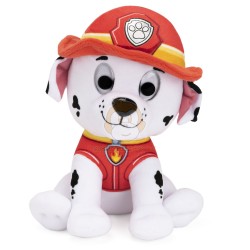 Paw Patrol 9 inch Plush - Marshall