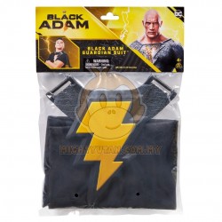 Black Adam Basic Role Play