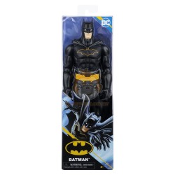 Batman 12-Inch Action Figure - Batman S1 V3 M06