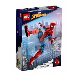 LEGO Marvel 76226 Spider-Man Figure