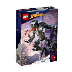 LEGO Marvel Spiderman 76230 Venom Figure