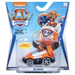 Paw Patrol Die Cast Vehicle Zuma Hovercraft