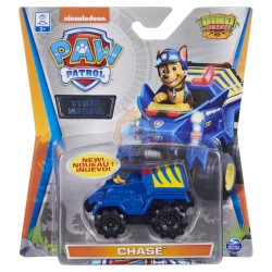 Paw Patrol Die Cast Vehicle Dino Rescue Chase