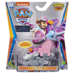 Paw Patrol Die Cast Vehicle Dino Rescue Skye