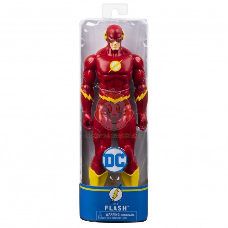 DC Comics 12-Inch Flash Action Figure