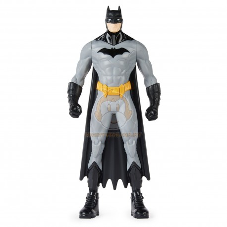 DC Comics 9.5-Inch Action Figure - Batman