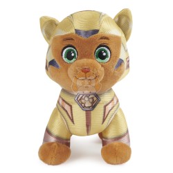 Paw Patrol Cat Pack Basic Plush - Leo