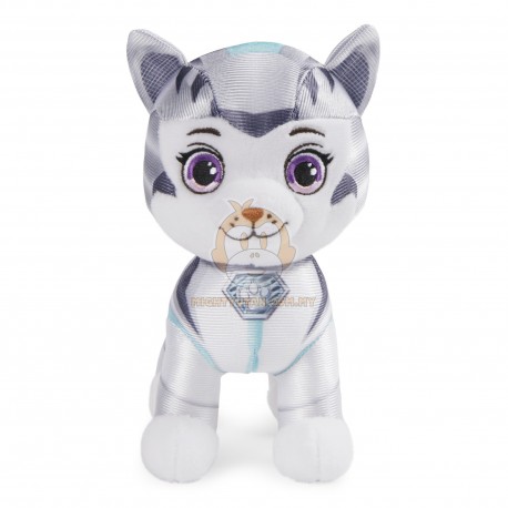 PAW Patrol Cat Pack Basic Plush - Rory