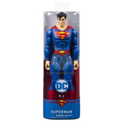 DC Comics 12-Inch Superman Action Figure