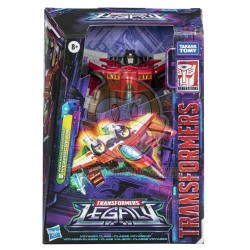 Transformers Toys Generations Legacy Voyager Armada Universe Starscream Action Figure