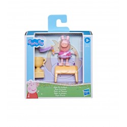 Peppa Pig Peppa the Gymnast