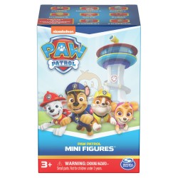 Paw Patrol Deluxe Minifigures Asst