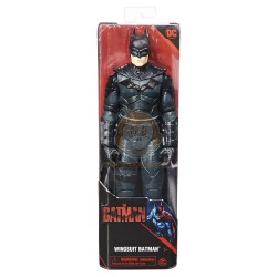 Batman Movie 12-Inch Action Figure - Wingsuit Batman