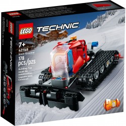 LEGO Technic 42148 Snow Groomer