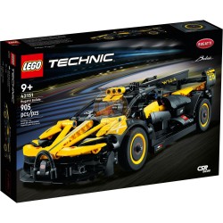 LEGO Technic 42151 Bugatti Bolide