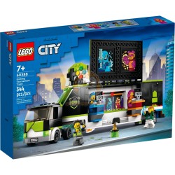 LEGO City 60388 Gaming Tournament Truck