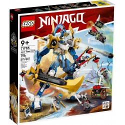 LEGO Ninjago 71785 Jay's Titan Mech