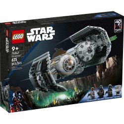 LEGO Star Wars 75347 TIE Bomber