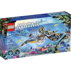 LEGO Avatar 75575 Ilu Discovery