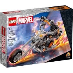 LEGO Marvel 76245 Ghost Rider Mech & Bike