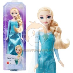 Disney Frozen Elsa Fashion Doll