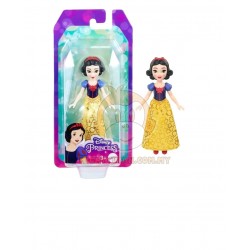 Disney Princess Snow White Small Dol