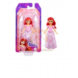 Disney Princess Ariel Small Doll