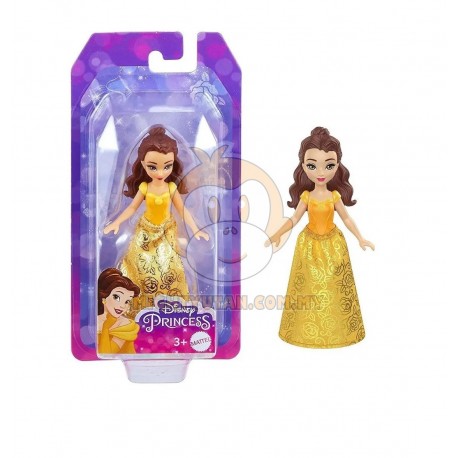 Disney Princess Belle Small Doll